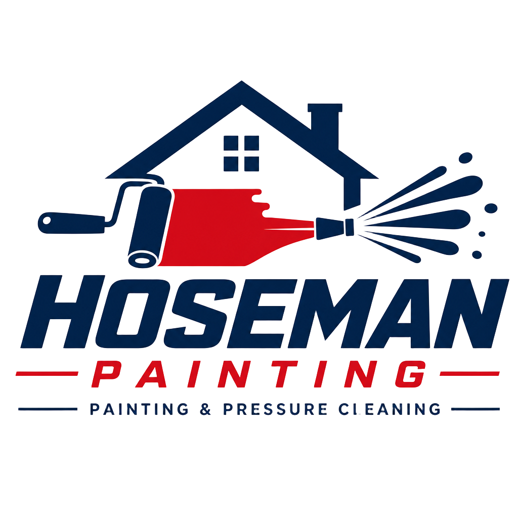 Hoseman Painting